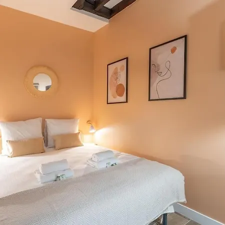 Ideal And Cozy 2bd In Saint-martin