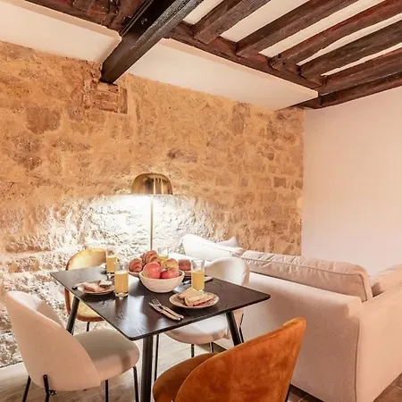 Apartment Ideal And Cozy 2bd In Saint-martin Paris