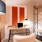 Ideal And Cozy 2Bd In Saint-Martin